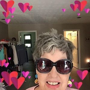 Meet your Posher, Margaret